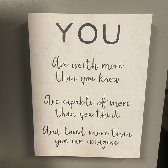 Other - Wall art